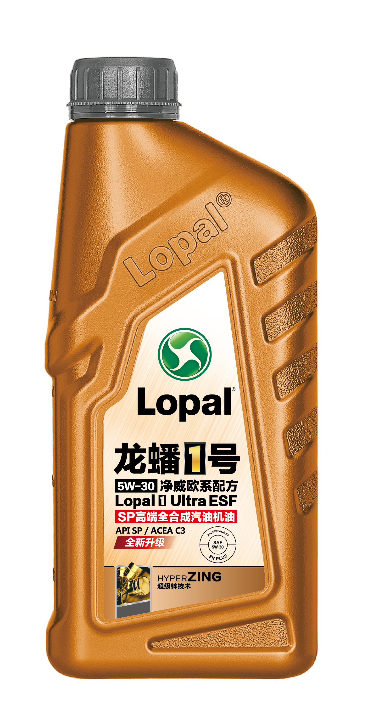 LOPAL 1 Ultra ESF HyperZING 5W-30 SP 1L