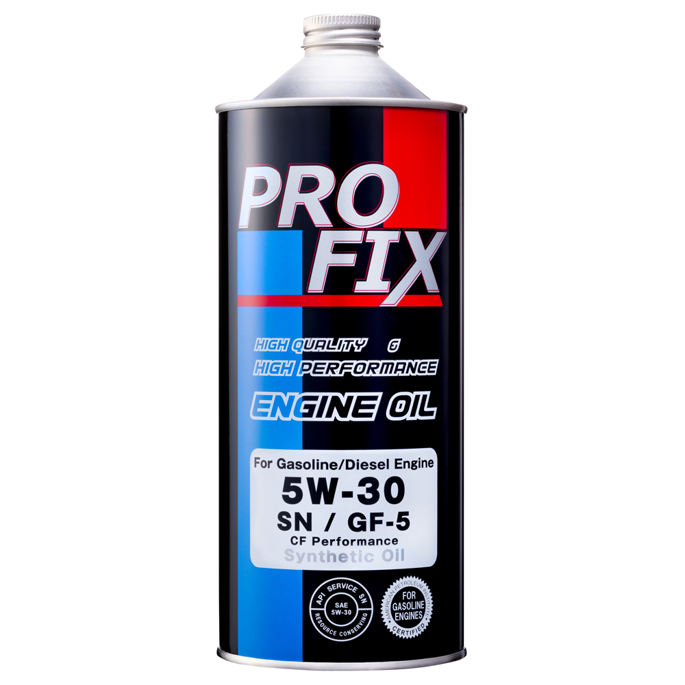 PROFIX Engine Oil 5W-30 SN/GF-5 1L (SP5W30C1)