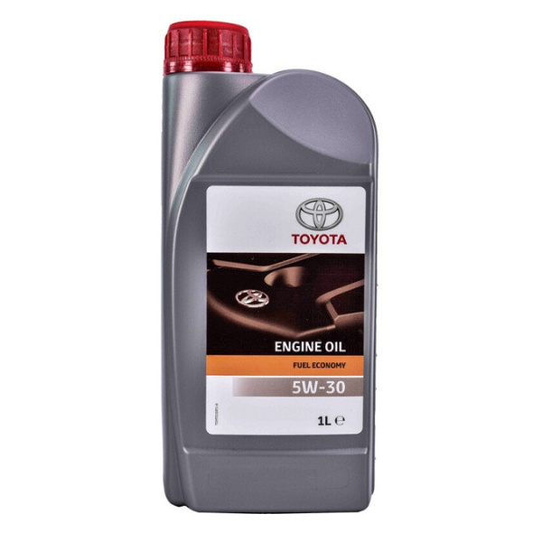 Toyota Engine Oil Fuel Economy 5W-30 1L (08880-80846)